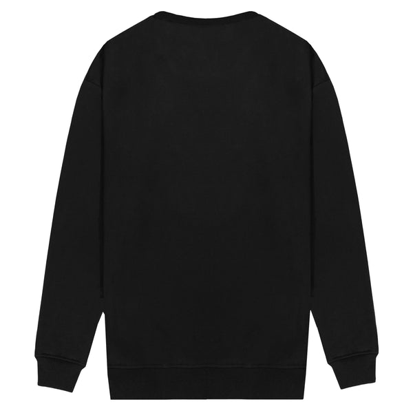 Classic Sweatshirt - Black