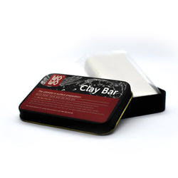 Wo-Wo Clay Bar