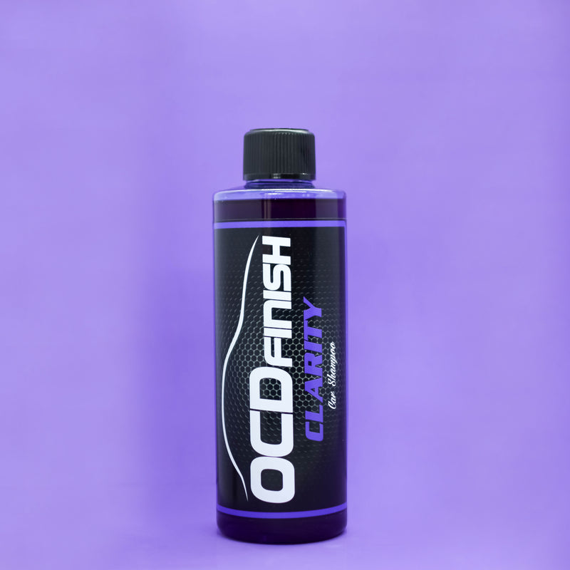 Clarity Shampoo
