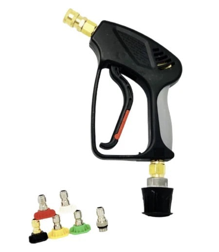 Stubby Trigger Kit (karcher)
