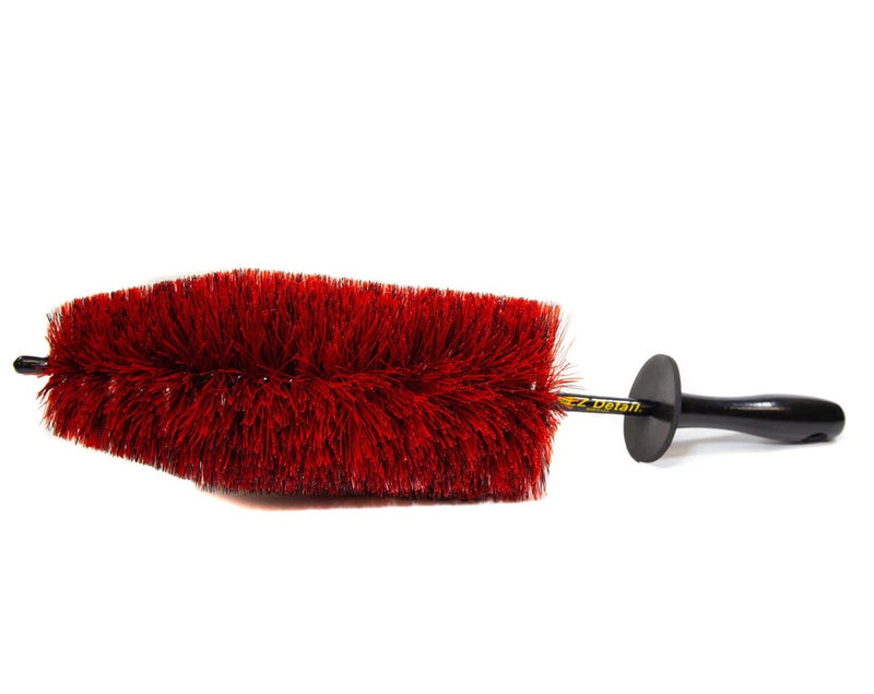 EZ Detail Brush Large (Red)