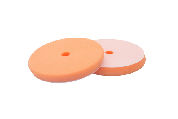 Flexipads 135mm (5.5") X-SLIM 18MM ORANGE Medium Cutting