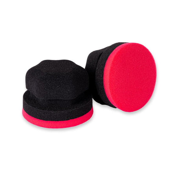 Wax Applicator Puck