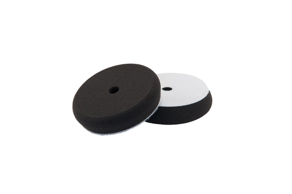 Flexipads 90mm (3.5") X-SLIM 18MM BLACK Micro Fine Buffing