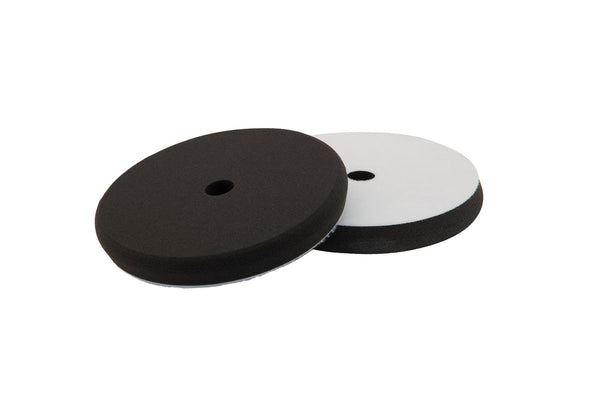 Flexipads 135mm (5.5") X-SLIM 18MM BLACK Micro Fine Buffing