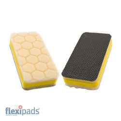 Flexipads clay pad light