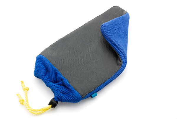 Flexipads clay mitt