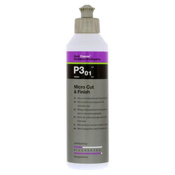 KOCH CHEMIE P3 01 MICRO CUT AND FINISH COMPOUND