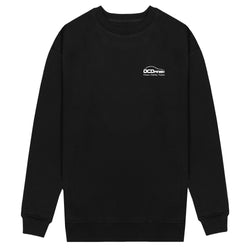 Classic Sweatshirt - Black