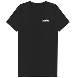Classic T-Shirt - Black