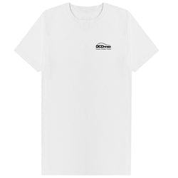 Classic T-Shirt - White